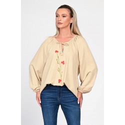 Bluza Dama, Eranthe, Boho, stil IE V422