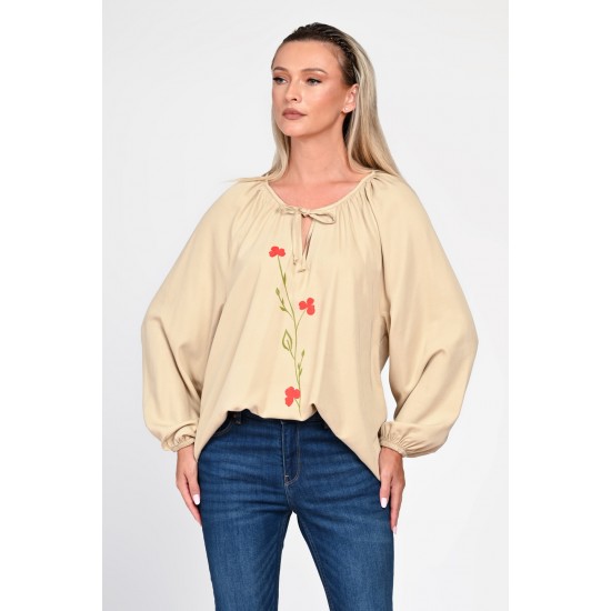 Bluza Dama, Eranthe, Boho, stil IE V422