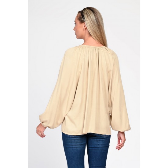 Bluza Dama, Eranthe, Boho, stil IE V422
