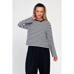 Bluza Dama, Eranthe, Boxy V429