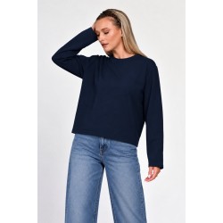 Bluza Dama, Eranthe, Boxy V430