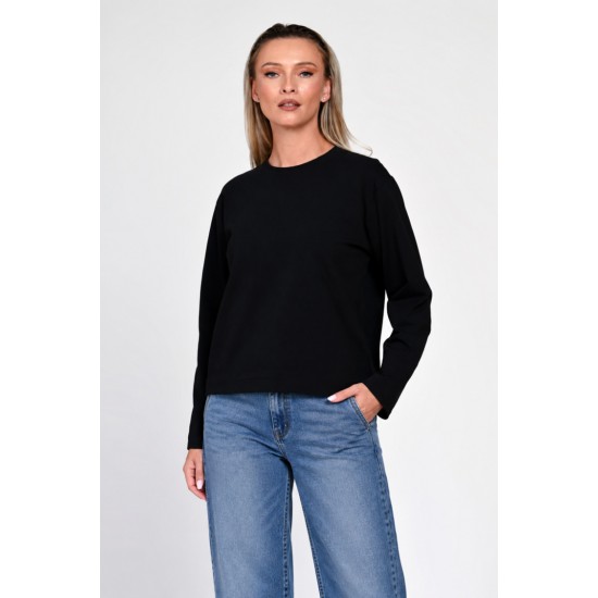 Bluza Dama, Eranthe, Boxy V431