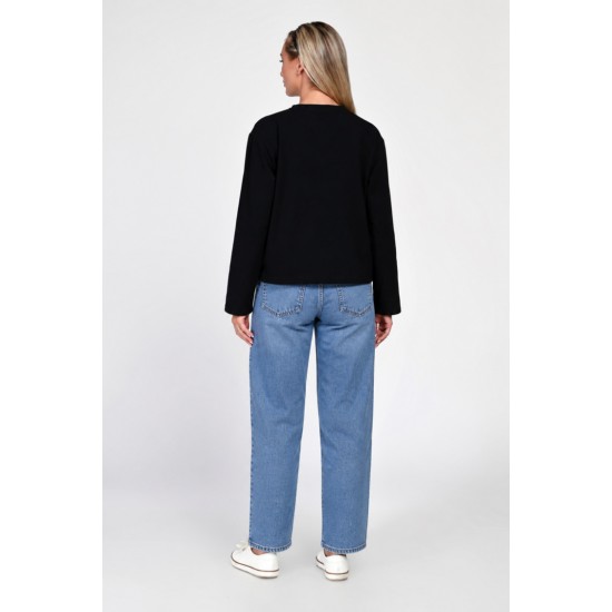 Bluza Dama, Eranthe, Boxy V431