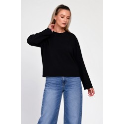 Bluza Dama, Eranthe, Boxy V431