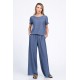 Compleu Dama, Eranthe, Garden Flowers V333