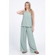 Compleu Dama, Eranthe, Garden Flowers V335