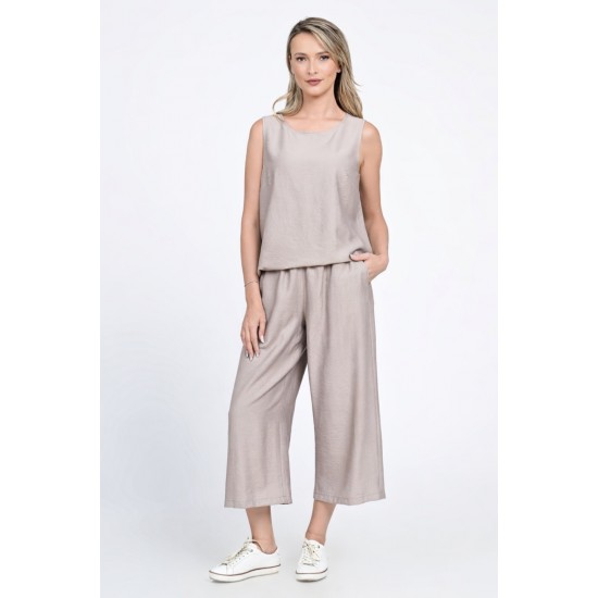 Compleu Dama, Eranthe, Garden Flowers V336