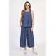 Compleu Dama, Eranthe, Garden Flowers V337
