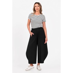 Pantaloni Dama, Eranthe, Baloon, Japan Style, din In V399