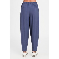 Pantaloni Dama, Eranthe, Boho-Chic V379