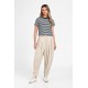 Pantaloni Dama, Eranthe, Boho-Chic V380