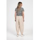 Pantaloni Dama, Eranthe, Boho-Chic V380