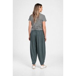 Pantaloni Dama, Eranthe, Boho-Chic V381