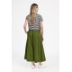 Pantaloni Dama, Eranthe, Culottes V376
