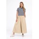 Pantaloni Dama, Eranthe, Culottes V377