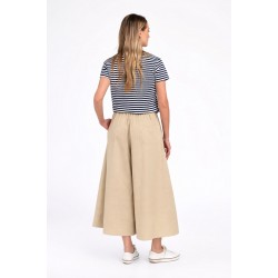 Pantaloni Dama, Eranthe, Culottes V377