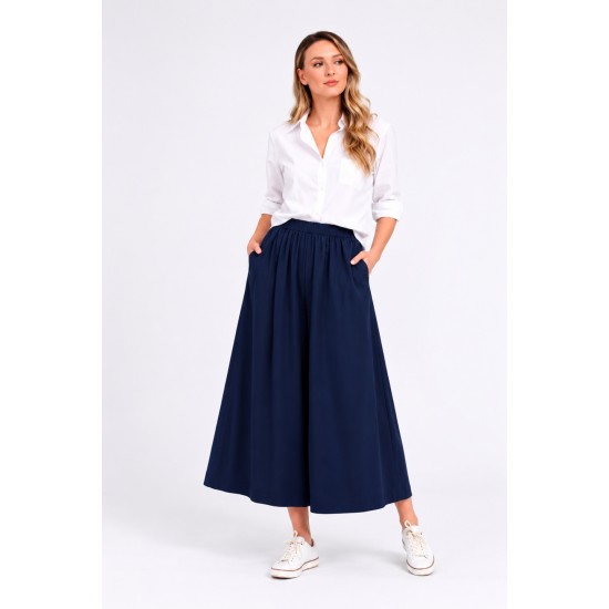 Pantaloni Dama, Eranthe, Culottes V410