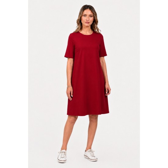 Rochie Dama, Eranthe, A-Line V424