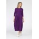 Rochie Dama, Eranthe, Baloon, tip Lalea V368
