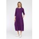 Rochie Dama, Eranthe, Baloon, tip Lalea V368