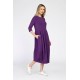 Rochie Dama, Eranthe, Baloon, tip Lalea V368