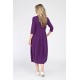 Rochie Dama, Eranthe, Baloon, tip Lalea V368