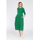 Rochie Dama, Eranthe, Baloon, tip Lalea V369
