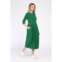 Rochie Dama, Eranthe, Baloon, tip Lalea V369