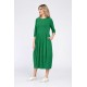 Rochie Dama, Eranthe, Baloon, tip Lalea V369