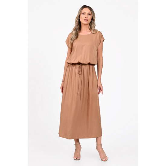 Rochie Dama, Eranthe, Drawstring V403