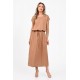 Rochie Dama, Eranthe, Drawstring V403