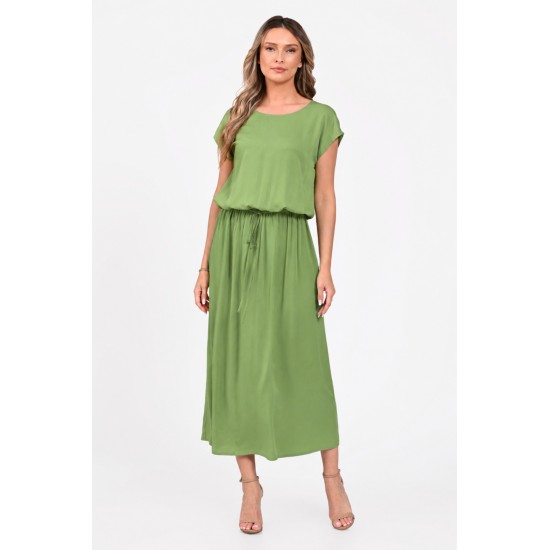 Rochie Dama, Eranthe, Drawstring V404