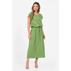 Rochie Dama, Eranthe, Drawstring V404