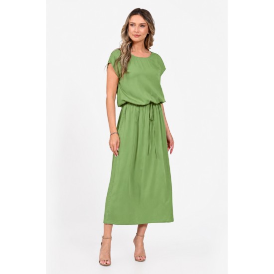 Rochie Dama, Eranthe, Drawstring V404