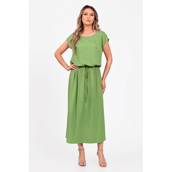 Rochie Dama, Eranthe, Drawstring V404