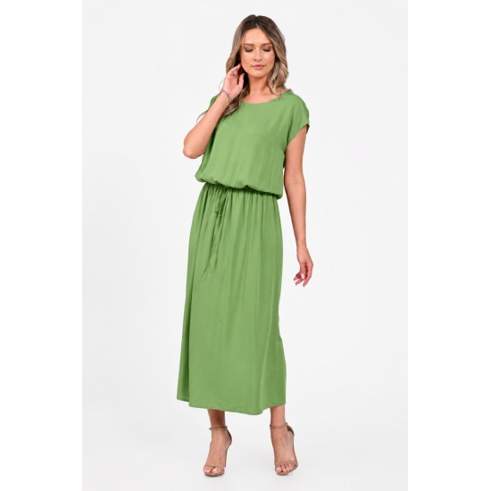 Rochie Dama, Eranthe, Drawstring V404