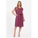 Rochie Dama, Eranthe, Drawstring V405