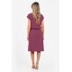 Rochie Dama, Eranthe, Drawstring V405