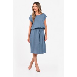 Rochie Dama, Eranthe, Drawstring V406