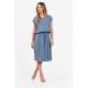 Rochie Dama, Eranthe, Drawstring V406