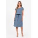 Rochie Dama, Eranthe, Drawstring V406