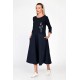 Rochie Dama, Eranthe, Flared V434