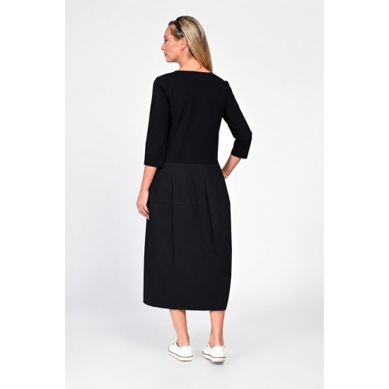 Rochie Dama, Eranthe, Tulip V435