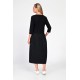Rochie Dama, Eranthe, Tulip V435