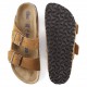 Papuci Unisex, Birkenstock, Arizona 1009527