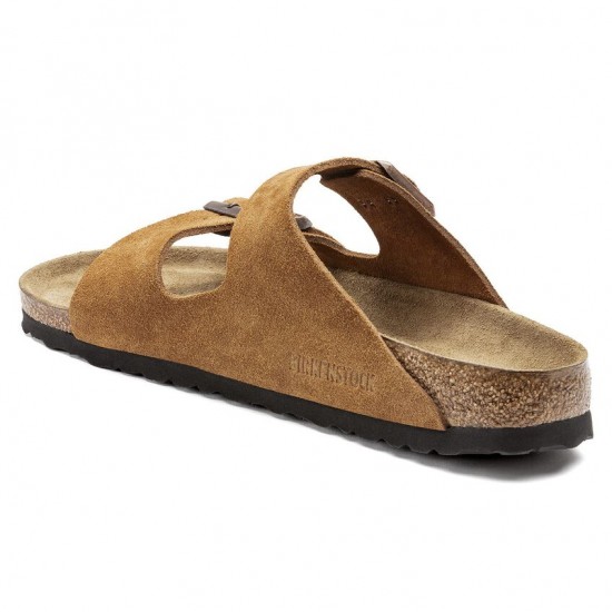 Papuci Unisex, Birkenstock, Arizona 1009527