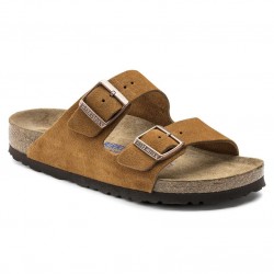 Papuci Unisex, Birkenstock, Arizona 1009526