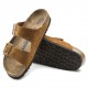 Papuci Unisex, Birkenstock, Arizona 1009527
