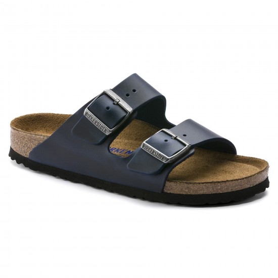 Papuci Unisex, Birkenstock, Arizona 1013643