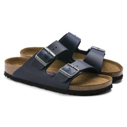 Papuci Unisex, Birkenstock, Arizona 1013643